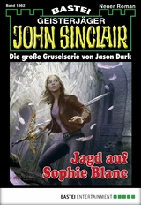 John Sinclair 1862 - Jason Dark