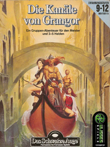 Das Schwarze Auge: Die Kan&auml;le von Grangor (PDF) - Ulrich Kiesow