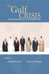 Gulf Crisis - 