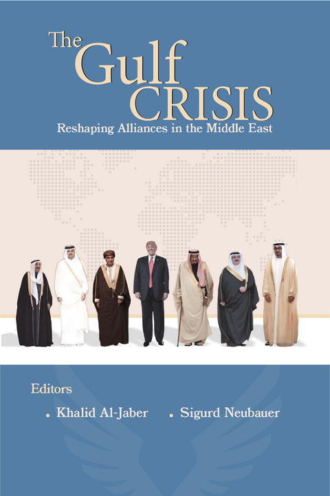 Gulf Crisis - 
