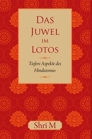 Das Juwel im Lotos