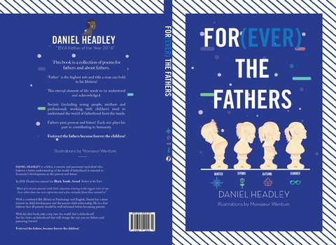 For(EVER) the Fathers - Daniel Headley