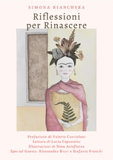 Riflessioni per rinascere - Simona Bianchera