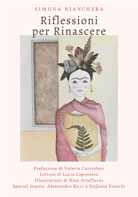 Riflessioni per rinascere - Simona Bianchera