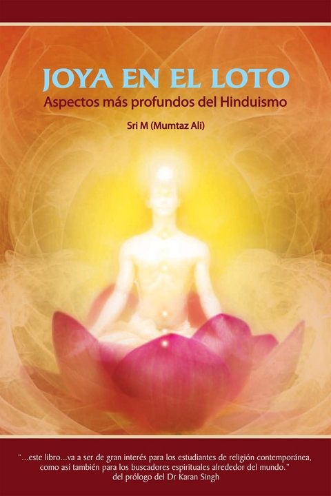 Joya en el Loto - Sri M