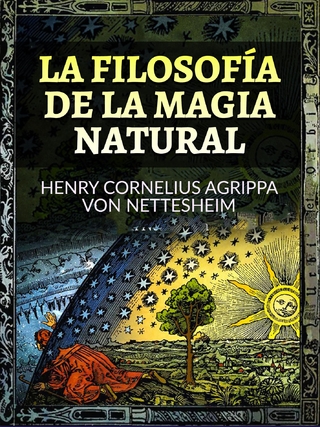 La Filosofía de la Magia Natural (Traducido)