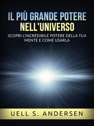 Il più grande Potere nell'Universo (Tradotto)