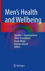 Men&rsquo;s Health and Wellbeing - 