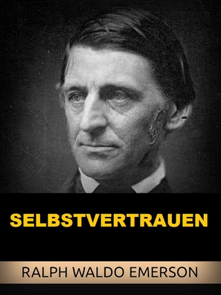 Selbstvertrauen (Übersetzt)
