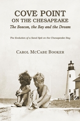 COVE POINT ON THE CHESAPEAKE - Carol McCabe Booker