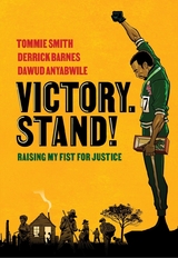 Victory. Stand! - Tommie Smith, Derrick Barnes, Dawud Anyabwile