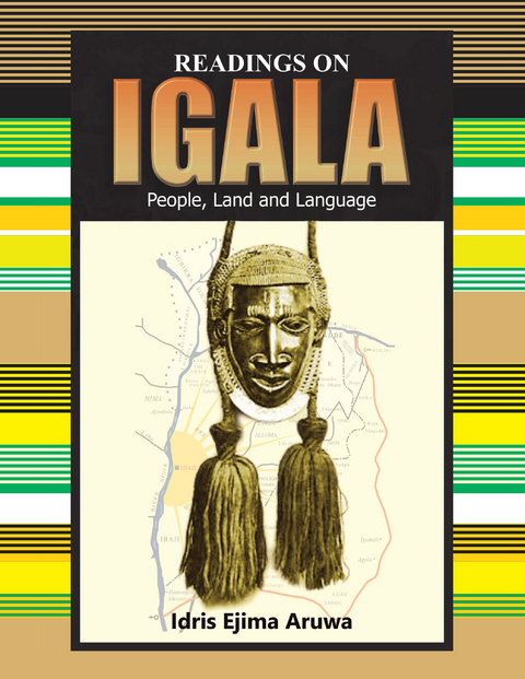 Readings on Igala People, Land and Language - Idris Ejima Aruwa