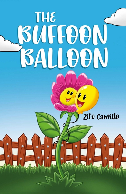The Buffoon Balloon - Zito Camillo