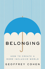 Belonging - Geoffrey L. Cohen