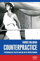 Counterpractice -  Rakhee Balaram