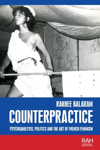 Counterpractice -  Rakhee Balaram