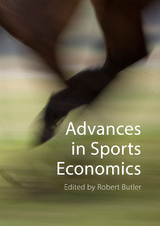 Advances in Sports Economics - 