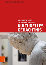 Kulturelles Ged&auml;chtnis - 