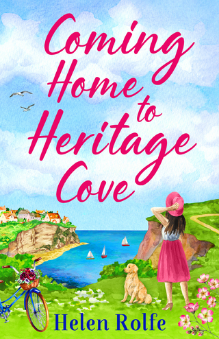 Coming Home to Heritage Cove