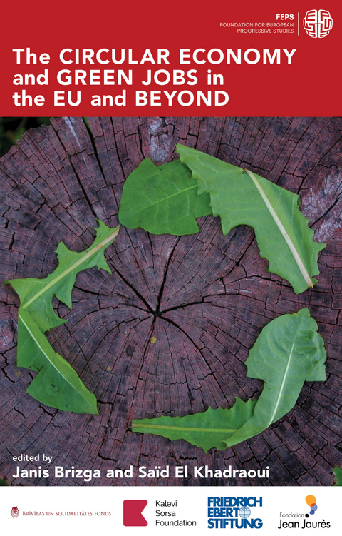 The Circular Economy and Green Jobs in the EU and Beyond - 