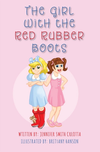 Girl With The Red Rubber Boots