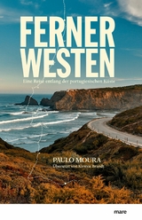 Ferner Westen -  Paulo Moura