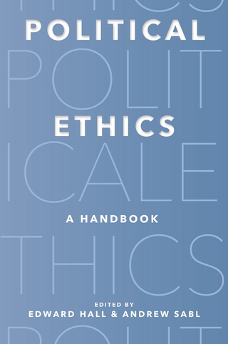 Political Ethics
