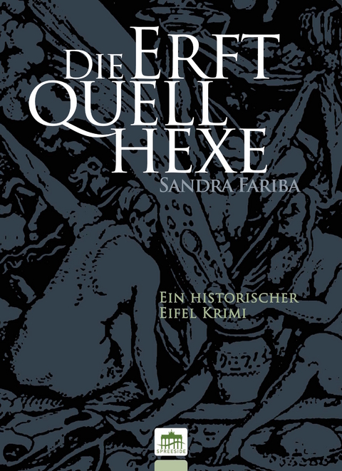 Die Erftquellhexe - Sandra Fariba