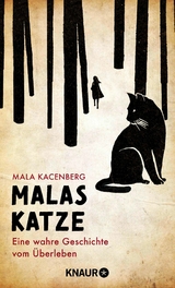 Malas Katze - Mala Kacenberg