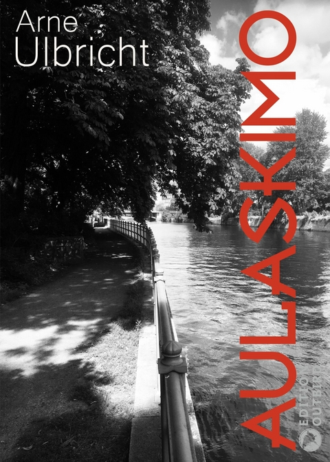 Aulaskimo - Arne Ulbricht