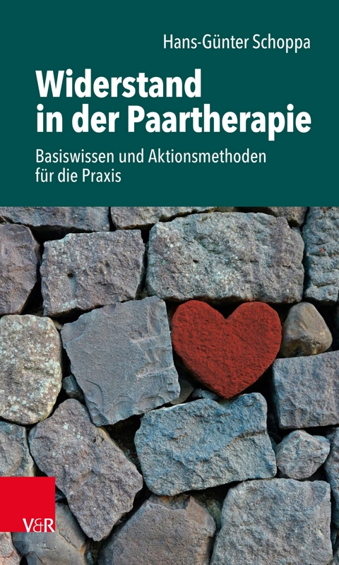 Widerstand in der Paartherapie -  Hans-G&uuml;nter Schoppa