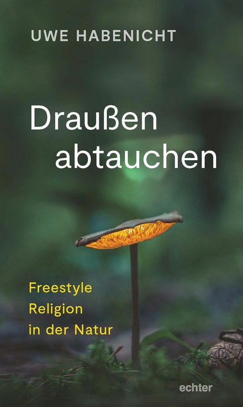 Drau&szlig;en abtauchen - Uwe Habenicht