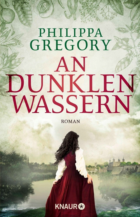 An dunklen Wassern - Philippa Gregory