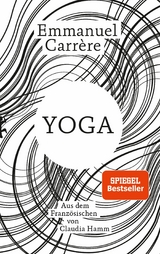 Yoga - Emmanuel Carr&egrave;re
