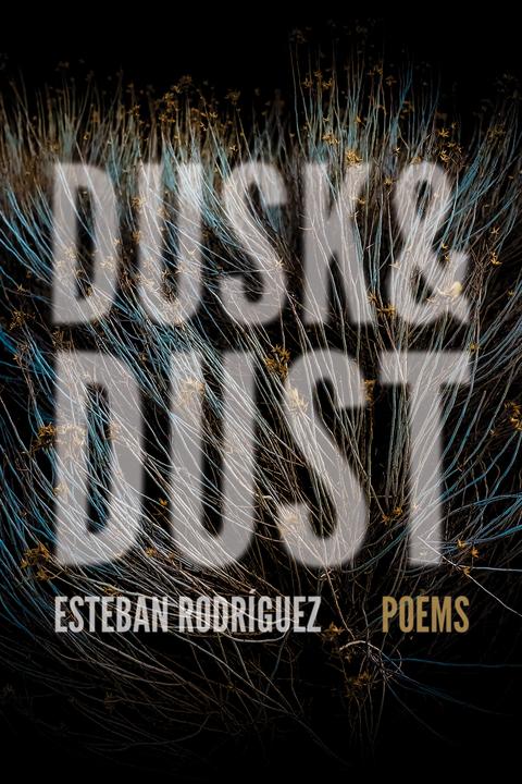 Dusk & Dust -  Rodr&iacute;guez