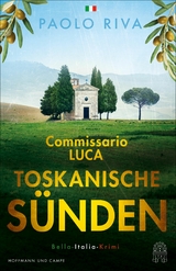 Toskanische S&uuml;nden - Paolo Riva