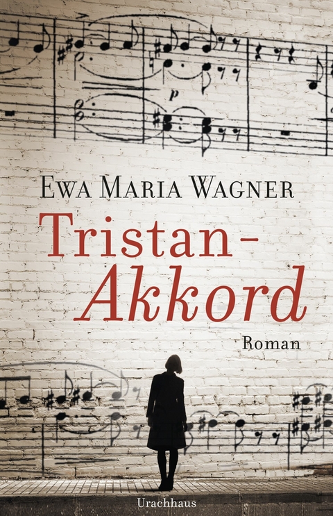 Tristan-Akkord - Ewa Maria Wagner