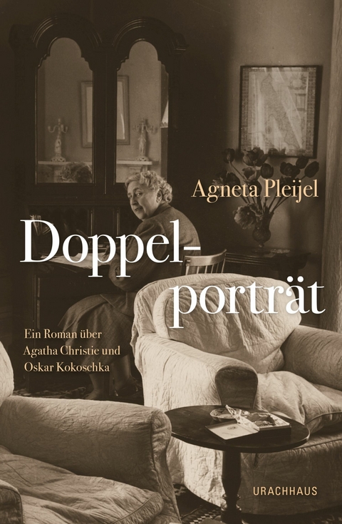 Doppelportr&auml;t - Agneta Pleijel