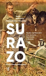 Surazo - Karin Harrasser