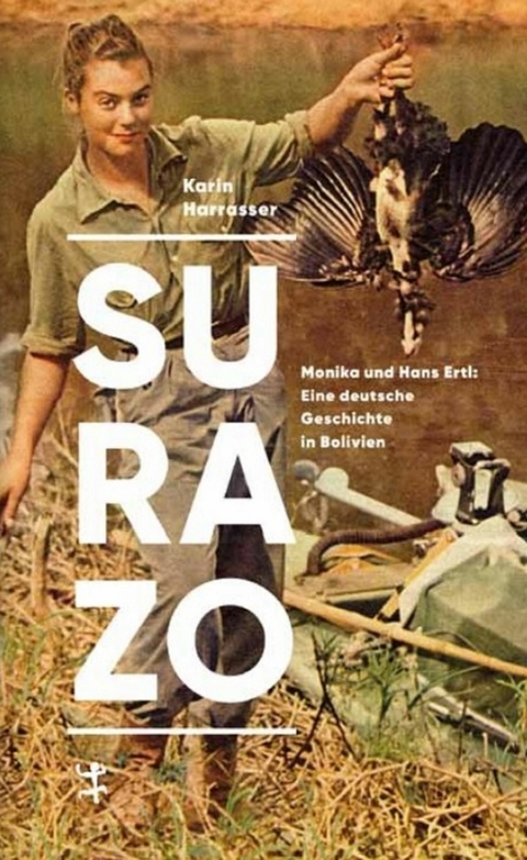 Surazo - Karin Harrasser