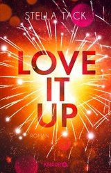 Love it up - Stella Tack