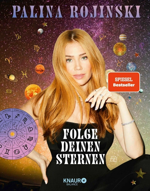 Folge deinen Sternen - Palina Rojinski