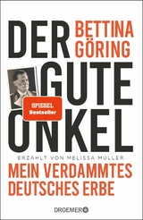 Der gute Onkel - Bettina G&ouml;ring, Melissa M&uuml;ller