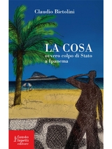 La cosa - Claudio Bietolini