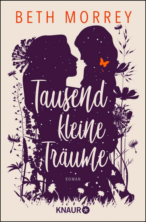 Tausend kleine Tr&auml;ume - Beth Morrey