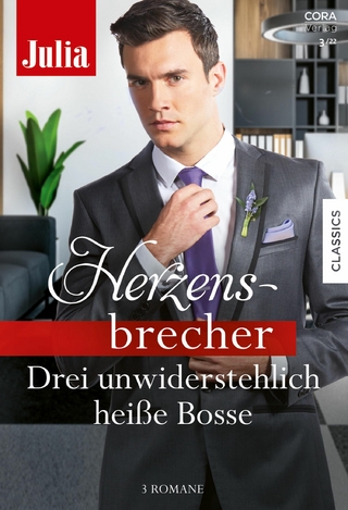 Julia Herzensbrecher Band 16