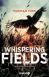 Whispering Fields - Blutige Ernte - Thomas Finn