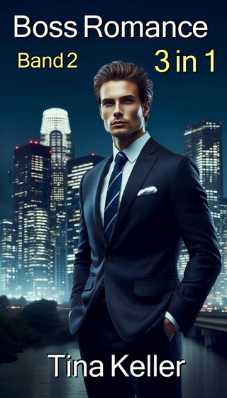 Boss Romance - Sammelband 2
