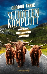 Schottenkomplott - Gordon Tyrie