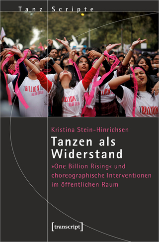 Tanzen als Widerstand